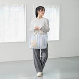 ルートート ROOTOTE 3564 SC.ミテ゛ィアム.wafer-C | BACKYARD FAMILY | 詳細画像4