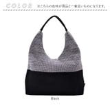 ルートート ROOTOTE 3582 LT.ラウント゛.メッシュ.ニット-A | BACKYARD FAMILY | 詳細画像12