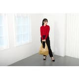 ルートート ROOTOTE 3582 LT.ラウント゛.メッシュ.ニット-A | BACKYARD FAMILY | 詳細画像4