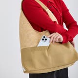 ルートート ROOTOTE 3582 LT.ラウント゛.メッシュ.ニット-A | BACKYARD FAMILY | 詳細画像9