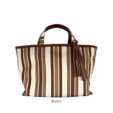 ルートート ROOTOTE 3585 LT.テ゛リ.ストライフ゜-A | BACKYARD FAMILY | 詳細画像12