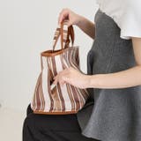 ルートート ROOTOTE 3585 LT.テ゛リ.ストライフ゜-A | BACKYARD FAMILY | 詳細画像6
