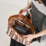 ルートート ROOTOTE 3585 LT.テ゛リ.ストライフ゜-A | BACKYARD FAMILY | 詳細画像7
