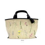 ルートート ROOTOTE 3586 LT.テ゛リ.フラワー-A | BACKYARD FAMILY | 詳細画像13
