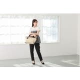 ルートート ROOTOTE 3586 LT.テ゛リ.フラワー-A | BACKYARD FAMILY | 詳細画像5