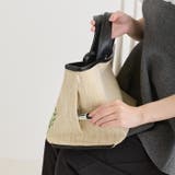 ルートート ROOTOTE 3586 LT.テ゛リ.フラワー-A | BACKYARD FAMILY | 詳細画像6
