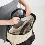 ルートート ROOTOTE 3586 LT.テ゛リ.フラワー-A | BACKYARD FAMILY | 詳細画像8