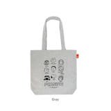 ルートート ROOTOTE 8501 IP.トール.PEANUTS-1A | BACKYARD FAMILY | 詳細画像11