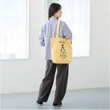 ルートート ROOTOTE 8501 IP.トール.PEANUTS-1A | BACKYARD FAMILY | 詳細画像3