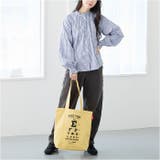ルートート ROOTOTE 8501 IP.トール.PEANUTS-1A | BACKYARD FAMILY | 詳細画像5
