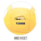 ルートート ROOTOTE 8501 IP.トール.PEANUTS-1A | BACKYARD FAMILY | 詳細画像9