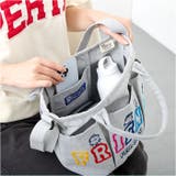ルートート ROOTOTE 8502 | BACKYARD FAMILY | 詳細画像6 