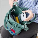ルートート ROOTOTE 8503 | BACKYARD FAMILY | 詳細画像5