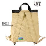ルートート ROOTOTE 8506 IP.メッケル.Peanuts-1D | BACKYARD FAMILY | 詳細画像11