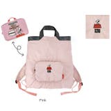 ルートート ROOTOTE 8506 IP.メッケル.Peanuts-1D | BACKYARD FAMILY | 詳細画像13