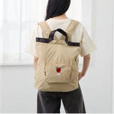 ルートート ROOTOTE 8506 IP.メッケル.Peanuts-1D | BACKYARD FAMILY | 詳細画像3