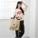 ルートート ROOTOTE 8506 IP.メッケル.Peanuts-1D | BACKYARD FAMILY | 詳細画像6