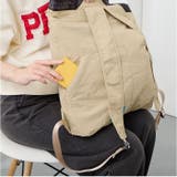 ルートート ROOTOTE 8506 IP.メッケル.Peanuts-1D | BACKYARD FAMILY | 詳細画像8