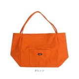 トートバッグ レディース 大きめ 大容量 肩掛け カジュアル | BACKYARD FAMILY | 詳細画像14 