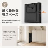 収納ボックス 車用 大容量 大型 ふた付き | BACKYARD FAMILY | 詳細画像6