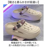 サンダル メンズ クロッグサンダル | BACKYARD FAMILY | 詳細画像3 
