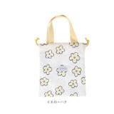キッズ シューズバッグ 巾着バッグ 体操服入れ | BACKYARD FAMILY | 詳細画像12 