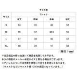 裏起毛 カットソー長袖 レディース  | BACKYARD FAMILY | 詳細画像12 
