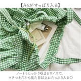 トートバッグ キャンバス a4 | BACKYARD FAMILY | 詳細画像3 