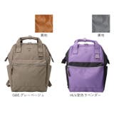 anello クロスボトル 口金リュック(R) | BACKYARD FAMILY | 詳細画像19