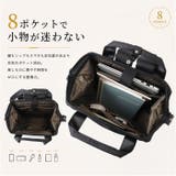 anello クロスボトル 口金リュック(R) | BACKYARD FAMILY | 詳細画像6