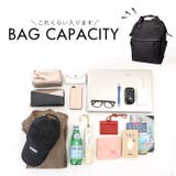 anello クロスボトル 口金リュック(L) | BACKYARD FAMILY | 詳細画像12