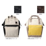 anello クロスボトル 口金リュック(L) | BACKYARD FAMILY | 詳細画像17