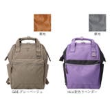 anello クロスボトル 口金リュック(L) | BACKYARD FAMILY | 詳細画像19