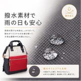 anello クロスボトル 口金リュック(L) | BACKYARD FAMILY | 詳細画像7