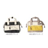 anello クロスボトル 口金2WAYミニショルダー | BACKYARD FAMILY | 詳細画像14