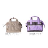 anello クロスボトル 口金2WAYミニショルダー | BACKYARD FAMILY | 詳細画像16