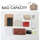 anello クロスボトル 口金2WAYショルダー | BACKYARD FAMILY | 詳細画像11