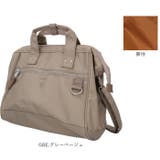 anello クロスボトル 口金2WAYショルダー | BACKYARD FAMILY | 詳細画像18