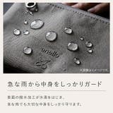 anello クロスボトル ポーチ | BACKYARD FAMILY | 詳細画像6