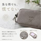 anello クロスボトル カードケース | BACKYARD FAMILY | 詳細画像8