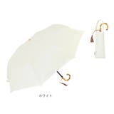 because ビコーズ 完全遮光 晴雨兼用 8フレーム折りたたみ傘 | BACKYARD FAMILY | 詳細画像17 