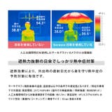 because ビコーズ 完全遮光 晴雨兼用 8フレーム折りたたみ傘 | BACKYARD FAMILY | 詳細画像4 