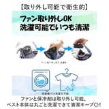 クールベスト冷却ポケット付き | BACKYARD FAMILY | 詳細画像6