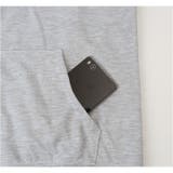 ジップレースパーカーレディース  | BACKYARD FAMILY | 詳細画像14 