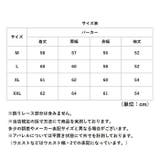ジップレースパーカーレディース  | BACKYARD FAMILY | 詳細画像16 