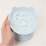 早食い防止 食器 猫 犬フードボウル | BACKYARD FAMILY | 詳細画像13