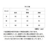 レディース 前開き ジレベスト トップス | BACKYARD FAMILY | 詳細画像11 