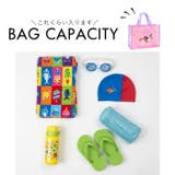 トート型 プールバッグ | BACKYARD FAMILY | 詳細画像12