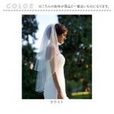 ウエディングベール 結婚式 髪飾り | BACKYARD FAMILY | 詳細画像8