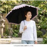 晴雨兼用長傘 ブラックコーティング | BACKYARD FAMILY | 詳細画像14